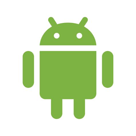 Android Os Icon Free Download Transparent Png Creazilla