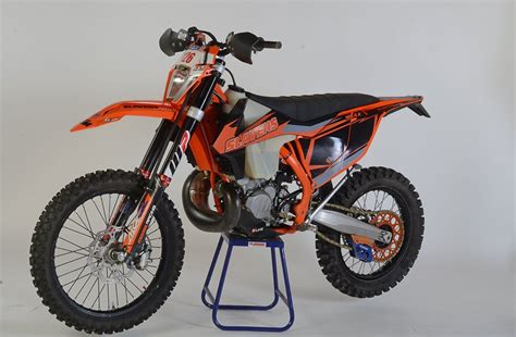 Insure your 2020 ktm for just $75/year*. LIVING WITH THE KTM 300 XC-W TPI #HomePageCarousel # ...