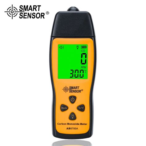 Tools Gas Analyzers Measuring Device Portable Gas Analyzer Handheld