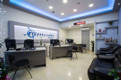 Ο ενιαίος φορέας κοινωνικής ασφάλισης λειτουργεί από την 1η ιανουαρίου 2017. Επικοινωνία - Ελευθεριάδης Travel - Ταξιδιωτικό γραφείο ...