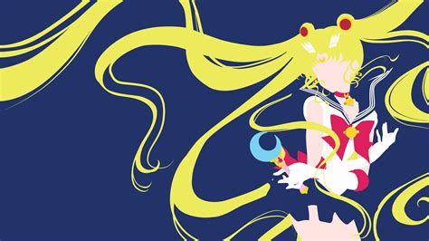 Sailor Moon Fondos De Pantalla Hd Fondos De Escritorio Porn Sex Picture