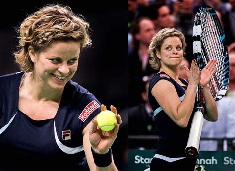 Tennis Kim Clijsters Wallpapers Hd Desktop And Mobile Backgrounds