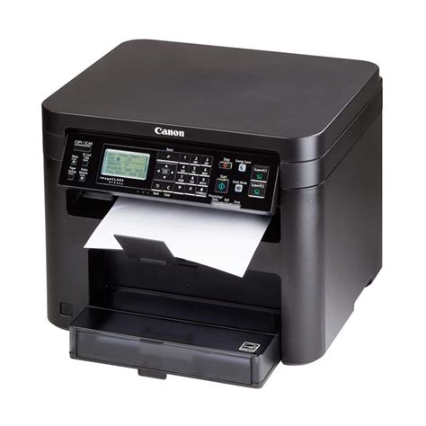Canon imageCLASS MF232w Multi-Function Wireless Printer (Black