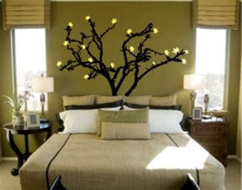 It's a private room used for relaxing, chilling out, even studying, so it is important to keep it comfortable and cozy no matter how the size is. 30 Wall Painting Ideas-A Brilliant Way to Bring a Touch of ...