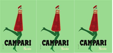 The Art Of Campari Estorick Collection
