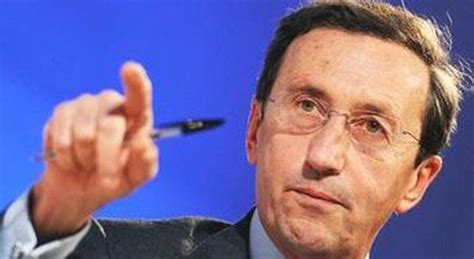 Gianfranco fini ospite di fabio fazio a 'che tempo che fa': Fini: «Il premier non conosce vergogna lo sfido a provare ...