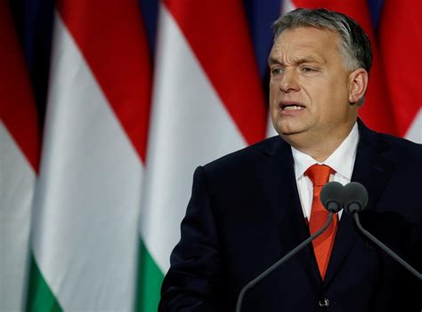Defeating viktor orbán will be hard, but undoing hungary's democratic decline will be harder. 'Europe is being overrun': Hungarian leader Viktor Orban steps up anti-immigrant populist ...