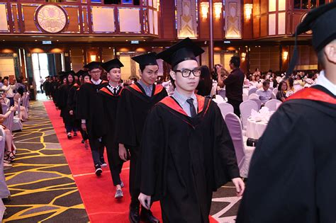Our group consists of 13 members of the one academy penang, each representing by il, dg, ad and mm department students. Graduation Ceremony | The One Academy