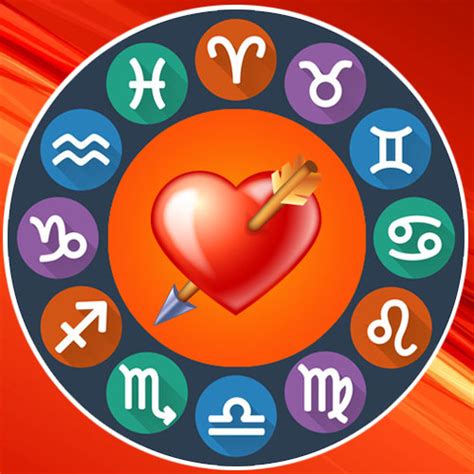 Free Zodiac Signs Love Compatibility Chart
