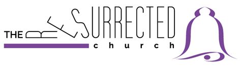 A Resurrected Church Ralph Howe Ministries