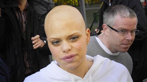 Jade Goody Documentary Highlights Important Message About Cervical