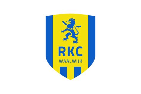 The rkc became the blueprint for modern and efficient customs procedures for years to come. RKC Waalwijk Logo