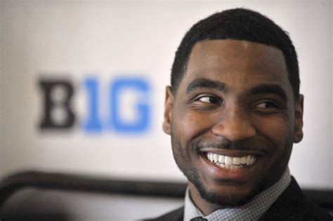 Ohio State Officially Confirms Qb Braxton Miller Will Miss The 14