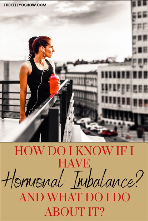 How Do I Know If I Have Hormonal Imbalance How To Balance Your Hormones Naturally With Dr Lane
