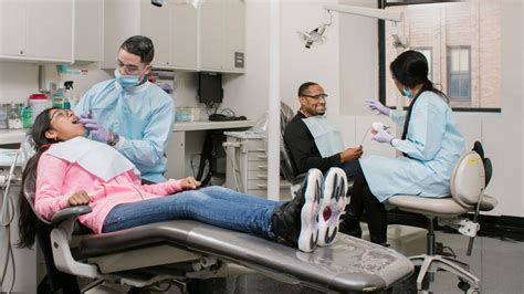 General And Specialty Dentistry Clinic College Of Dental Medicine