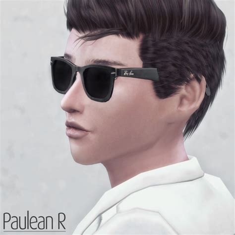 Sunglasses At Paulean R Sims 4 Updates