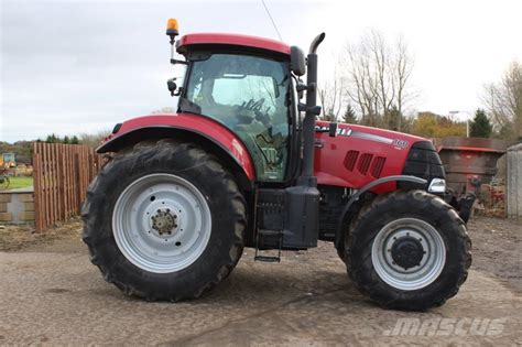 Since these things have always been some of the fastest 50cc non motorcycle license. Case IH Puma 160 CVX Scotland Tractors, Price: £29,000 ...