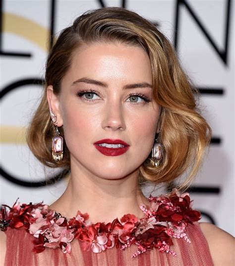 25 coiffures de stars qui nous inspirent pour le temps des ...