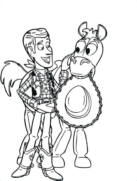 Toy Story Printable Coloring Pages At GetColorings Free Printable Colorings Pages To Print