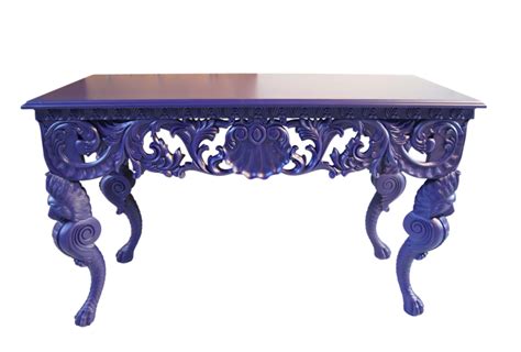 Purple Table Stock By Doloresminette On Deviantart