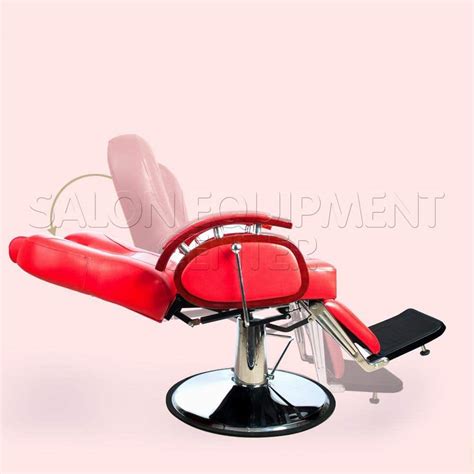 See more of the red chair barber shop on facebook. Professional Barbers Red Barber Chair - Salon Equipment Center