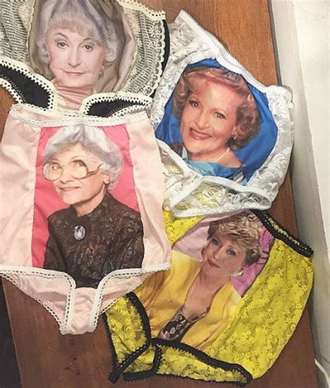 real granny panties golden girls underwear creepbay