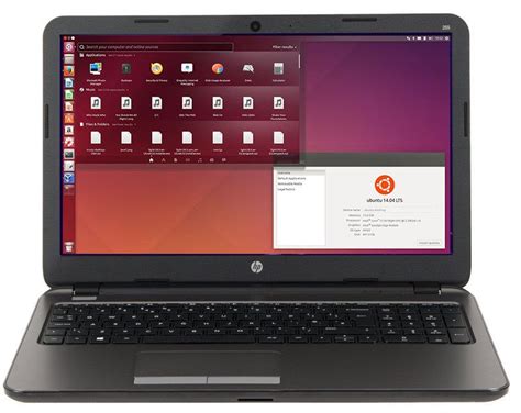Hp 255 G3 Ubuntu Laptop Review Sensible Sacrifices Review Laptops