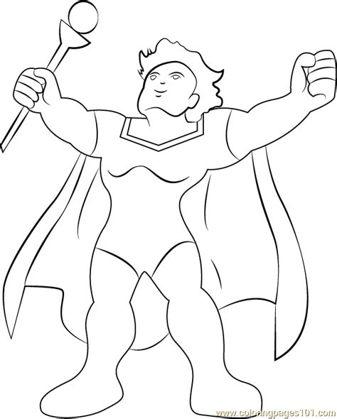 Some of the coloring page names are adam lambert by lin petershagen, adam lambert biker leather jacket stars jackets, a is for adam coloring and eve preschoolers black, adam levine coloring lambert of and eve in the. Adam Warlock Coloring Page for Kids - Free The Super Hero ...