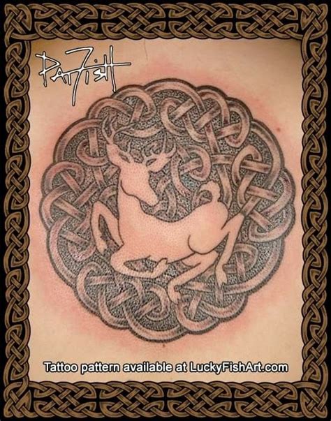 Pin By Tressa Worrick On Tattoo Ideas Celtic Tattoo Designs Celtic