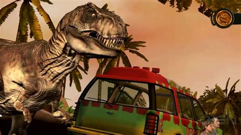 Jurassic Park The Game By Chicagocubsfan24 On Deviantart
