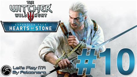 Wild hunt is the follow up to 2011's the witcher 2: The Witcher 3 HEARTS OF STONE Gameplay ITA #10 Il Colpo - YouTube