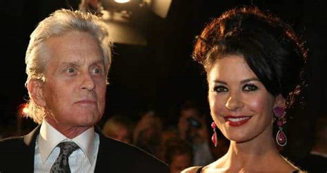 Michael Douglas Blames Hpv Transmitted Through Oral Sex For His Throat