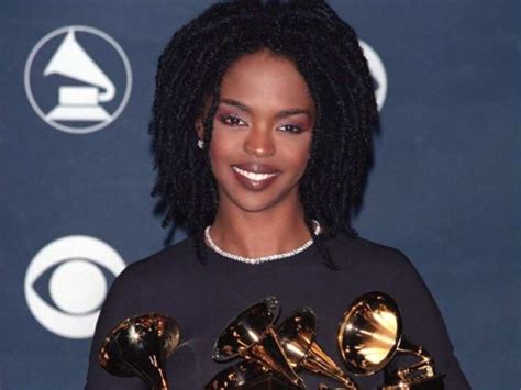Lauryn Hill Announces The Miseducation Of Lauryn Hill 20th