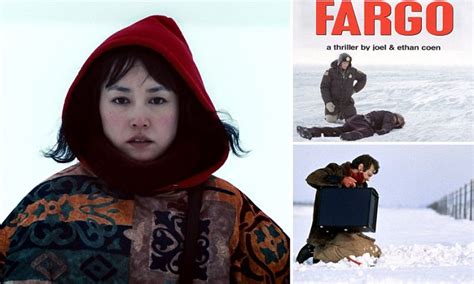 Kumiko The Treasure Hunter Tells Of Woman Who Died Trying To Find