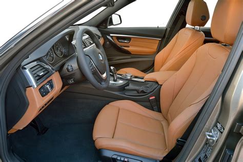 2018 Bmw 3 Series Wagon Review Trims Specs Price New Interior