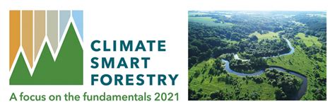 Climate Smart Forestry A Focus On Fundamentals In 2021 European