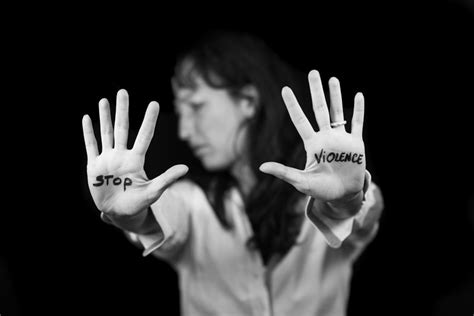 Un Plan De Prévention Et De Traitement Des Violences Sexuelles Et Sexistes Dans La Fonction