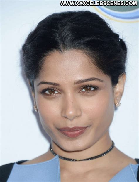 Nude Celebrity Freida Pinto Pictures And Videos Archives Nude Celeb World