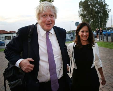 Prime minister of the united kingdom and leader of the conservative party. Boris Johnson wife: Who is Carrie Symonds? How long have ...