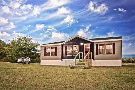 Know The Difference Between Tiny Modular Manufactured And Mobile Homes