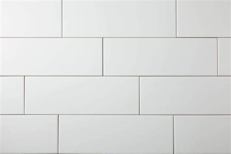 Matt White Subway Tiles Ireland White Subway Tile Backsplash Tile