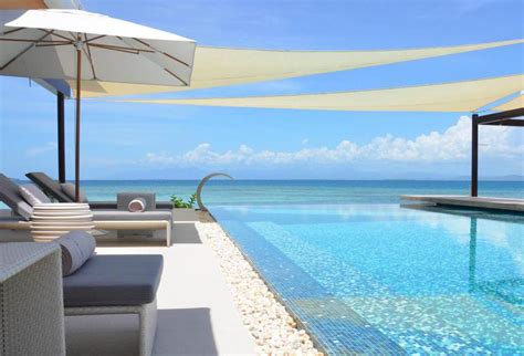 Passion For Luxury Banwa Private Island — For 100000 A Night