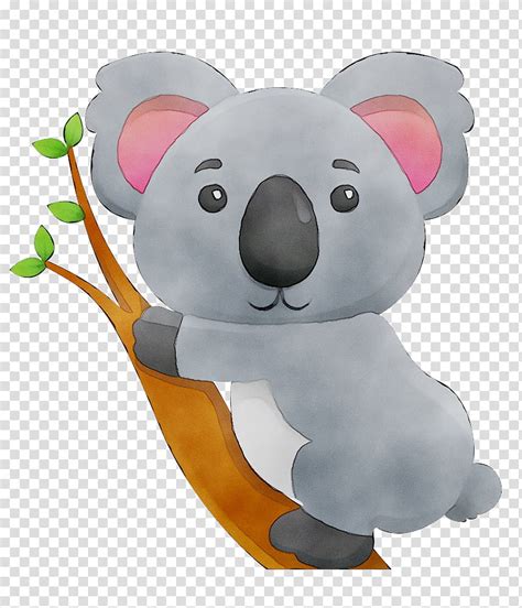 Koala Baby Koala Bear Drawing Cuteness Cartoon Mouse Animal