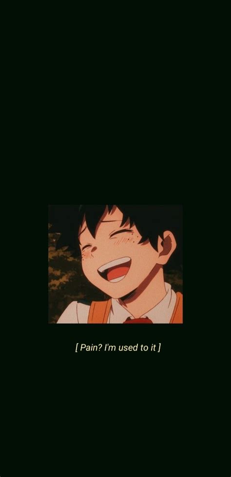 Deku wallpapers 4k hd for desktop, iphone, pc, laptop, computer, android phone, smartphone, imac, macbook, tablet, mobile device. Deku aesthetic wallpaper | Kartun, Gambar, Wallpaper ponsel