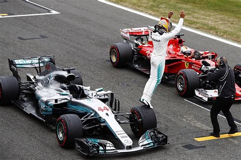 Love my family and friends. Lewis Hamilton Ferrari F1 speculation rejected by Mercedes ...