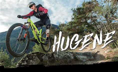 Hugene A Primeira Trail 29er Da Propain Bikes Bikemarketpt