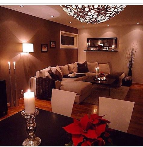 Ispiring Cozy Living Room Ideas That Should You Copy13 Romantic