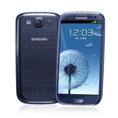 Samsung Galaxy S3 Review Price Specifications Battery Ram Camera