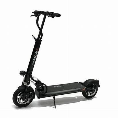 Scooter Electric Emove Cruiser Dk Scooters Fatdaddy