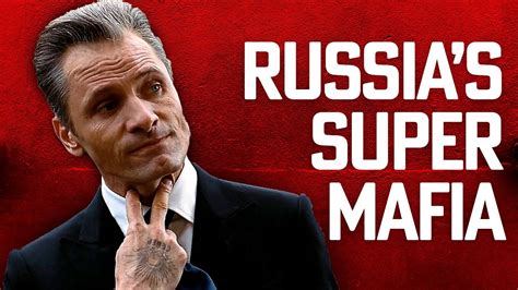 the economics of the russian mafia mini documentary youtube